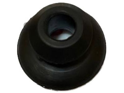 Honda 17212-P2J-000 Rubber, Air Cleaner Mounting