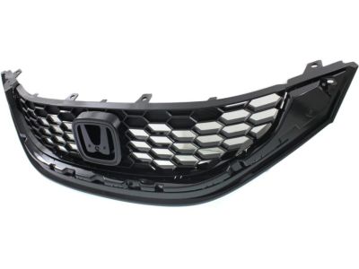 2014 Honda Civic Grille - 71121-TR3-A11