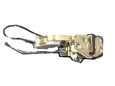 1999 Honda Prelude Door Latch Assembly - 72110-S30-A01