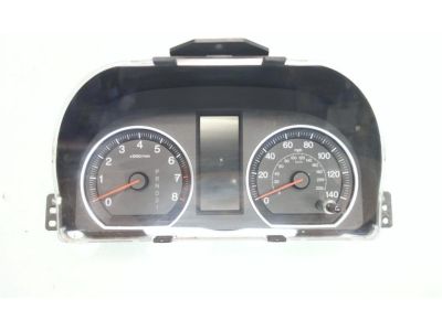 Honda CR-V Speedometer - 78120-SWA-A01
