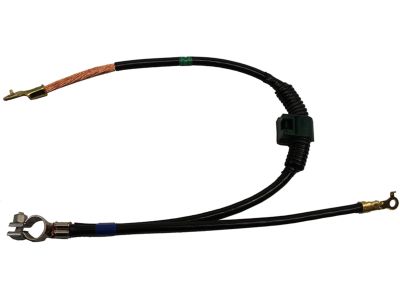 2001 Honda Accord Battery Cable - 32600-S84-A00