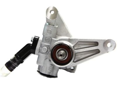 Honda 06561-RAA-505RM Power Steering Pump (Reman)