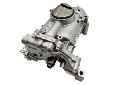 Honda 15100-RAA-A02 Pump Assembly, Oil