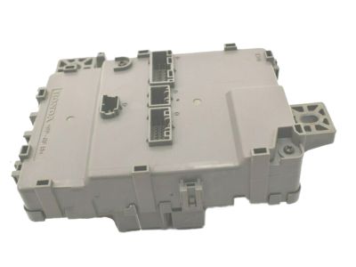 Honda 38200-TBA-A21 Box Assembly, Fuse