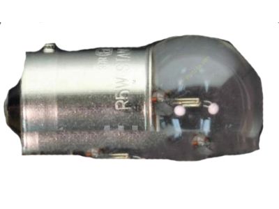 Honda 34909-505-003 Bulb (12V8W4Cp) (67) (Stanley)