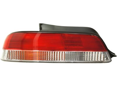 2000 Honda Prelude Tail Light - 33551-S30-A01