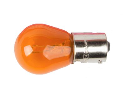 Honda 33301-ST7-J01 Bulb, FR. Turn (12V 21W) (S25)(Amber) (Koito)
