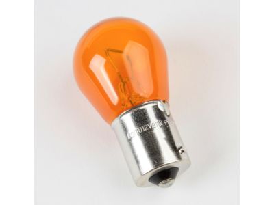 Honda 33301-ST7-J01 Bulb, FR. Turn (12V 21W) (S25)(Amber) (Koito)