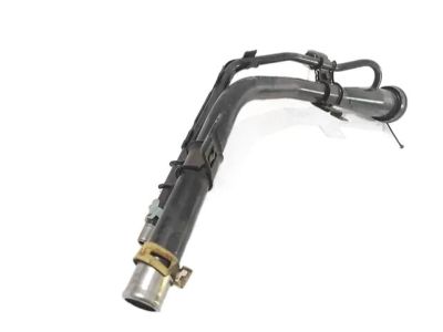 Honda 17661-TA0-A00 Protector Assy., Fuel Filler Pipe