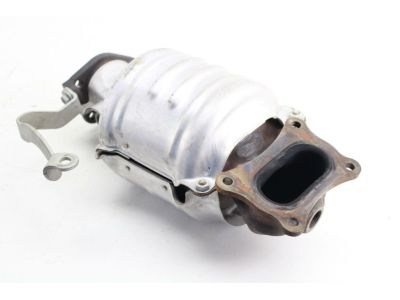 Honda Odyssey Catalytic Converter - 18280-RN0-A20