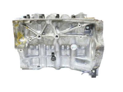 2019 Honda Civic Engine Block - 11000-59B-010