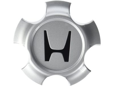 Honda 44732-S10-J10 Cap, Aluminum Wheel Center