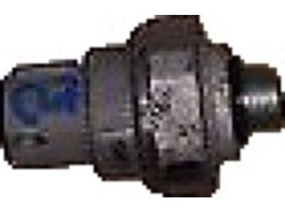 Honda HVAC Pressure Switch - 80440-SDN-A01