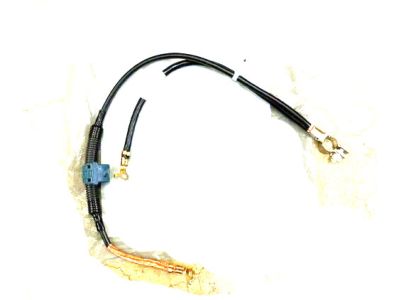 2007 Honda Element Battery Cable - 32600-SCV-A01