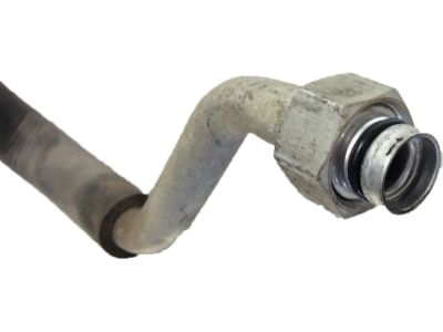 Honda 80321-S30-A02 Pipe, Suction