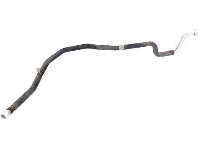 Honda 80321-S30-A02 Pipe, Suction