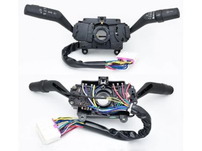 Honda 35250-SE3-A93 Switch Assembly, Combination (Tec)