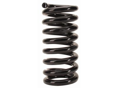 Honda 51401-F27S-A61 Spring, Front