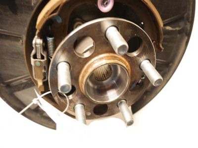 Honda Pilot Wheel Bearing - 42200-TG8-A01