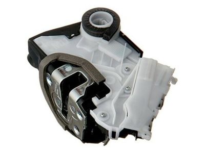 2012 Honda CR-V Door Lock Actuator - 72150-T0A-A02