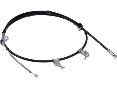 Honda Civic Parking Brake Cable - 47560-SNA-A04
