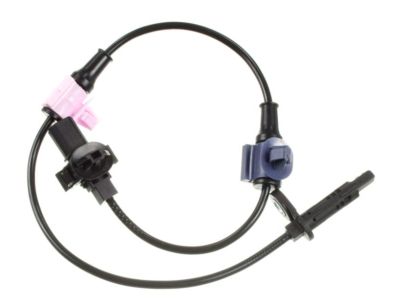 2012 Honda CR-V Speed Sensor - 57470-T0B-A01