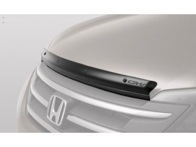 2012 Honda CR-V Air Deflector - 08P47-T0A-102