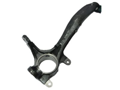 Honda 51210-S01-A00 Knuckle, Right Front
