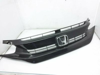 2017 Honda Civic Grille - 71121-TGG-A01