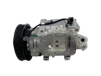 2014 Honda Ridgeline A/C Compressor - 38810-RN0-A01