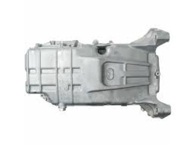 Honda Fit Oil Pan - 11200-RME-A00