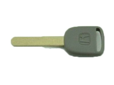 Honda 35119-T2A-A00 Blank-Key Comp.,I