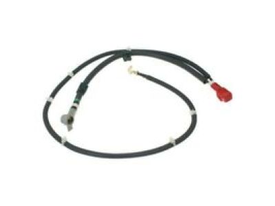 2002 Honda Accord Battery Cable - 32410-S84-A10