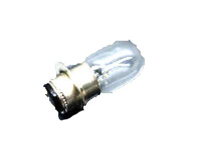 2012 Honda Odyssey Fog Light Bulb - 34908-SB6-671