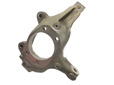 Honda 51216-T0G-A01 Knuckle, Left Front
