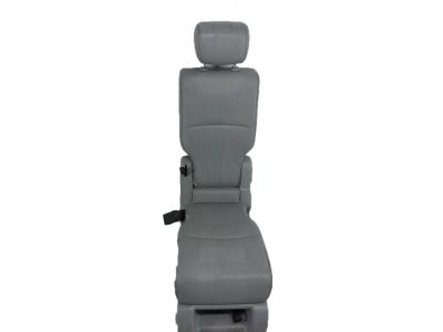 Honda Odyssey Seat Cover - 81921-THR-A41ZB