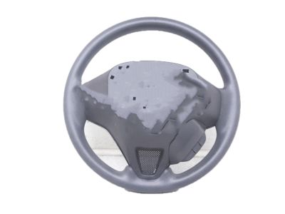 Honda Fit Steering Wheel - 78501-T5A-N10ZA