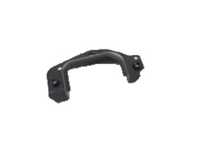Honda Fit Radiator Support - 04603-T5R-A00ZZ