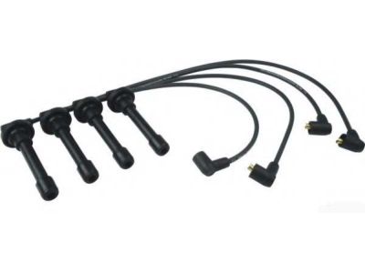 Honda Odyssey Spark Plug Wire - 32701-P0B-A00