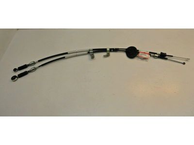 Honda 54310-S5A-033 Wire, Change