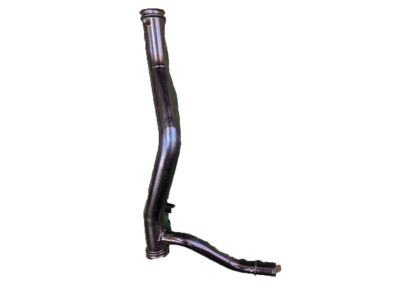 Honda 19505-P8F-A00 Pipe, Connecting