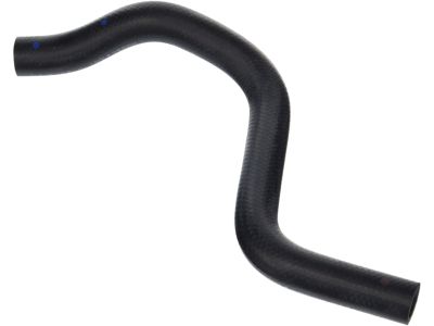 Honda 79725-S10-A00 Hose, Water Outlet