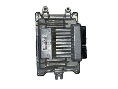 Honda 37820-5BA-A17 Control Module, Powertrain (Rewritable)