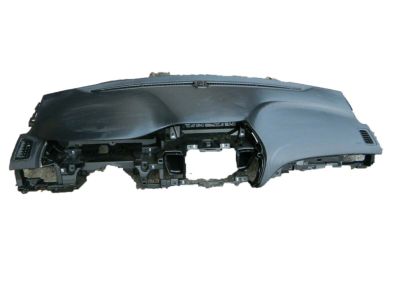 Honda Accord Hybrid Instrument Panel - 77100-T2F-A00ZA