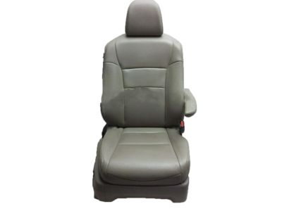 Honda Ridgeline Seat Cushion - 81137-T6Z-A41