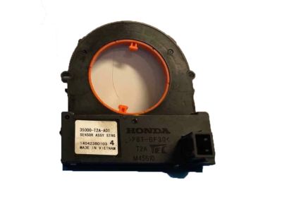 Honda Accord Steering Angle Sensor - 35000-T2A-A01