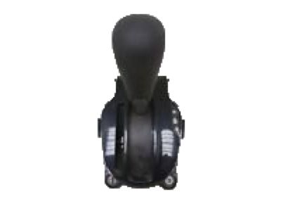 Honda CR-V Shift Indicator - 54710-SWA-A82ZA