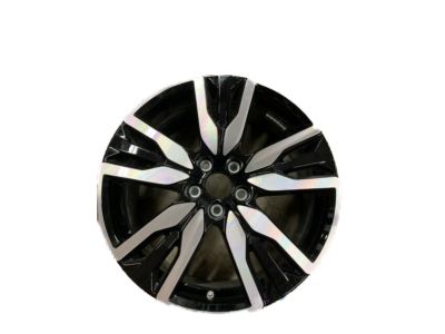 Honda 42700-TG7-A82 Disk, Aluminum Wheel (20X8J) (Tpms) (Aap)