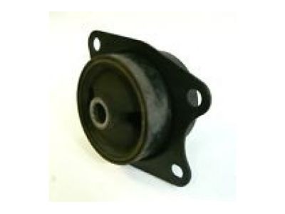 Honda 50730-S2A-013 Rubber Assy., R. Diffrential Mounting