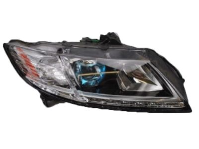 Honda CR-Z Headlight - 33151-SZT-A31